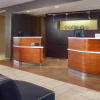 Отель Courtyard by Marriott Macon, фото 2