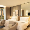 Отель Le Royal Meridien Beach Resort And Spa, фото 13