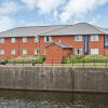 Отель Travelodge Liverpool Docks в Ливерпуле