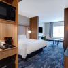 Отель Fairfield by Marriott Inn & Suites Rochester Hills, фото 3