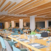 Отель Radisson Beach Resort Larnaca, фото 17