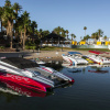 Отель The Nautical Beachfront Resort, фото 26