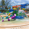 Отель Melia Casa Maya Cancun All Inclusive, фото 36