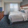 Отель Residence Inn by Marriott Baltimore at The Johns Hopkins Medical Campus, фото 5