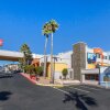 Отель Best Western Plus El Paso Airport Hotel & Conference Center в Эль-Пасо