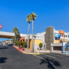 Отель Best Western Plus El Paso Airport Hotel & Conference Center, фото 1