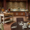 Отель DoubleTree by Hilton Glasgow Westerwood Spa & Golf Resort, фото 20