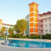 Отель Crystal Paraiso Verde Resort & Spa - All Inclusive, фото 40