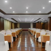 Отель Hampton by Hilton Tianjin Jingbin Industrial Park, фото 10