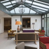 Отель Hôtel Le Littré, фото 23