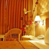 Отель Her Home Spa Motel Daya в Чиаи