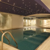 Отель Samm Bistro Spa - Boutique Class, фото 14