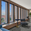 Отель Sheraton Denver Downtown Hotel, фото 24