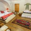 Отель Gamirasu Cave Hotel, фото 5