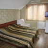 Гостиница John's Guest House в Сочи