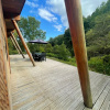 Отель Yorkshire Dales Lodge 12 Family, фото 17