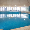 Отель DoubleTree by Hilton Glasgow Westerwood Spa & Golf Resort, фото 16