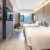 Отель Kunming Green Lake Atour Hotel, фото 4