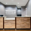 Отель Hampton Inn Charlotte-Uptown, фото 2