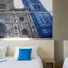 Отель B&B Hotel Firenze Nuovo Palazzo di Giustizia, фото 14