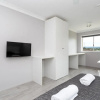 Отель Burleigh Gold Coast Motel, фото 14