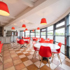 Отель B&B HOTEL Calais Terminal Cité de l'Europe 3 étoiles, фото 9
