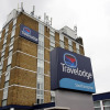 Отель Travelodge Southampton, фото 1