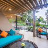 Отель Royal Wing Suites & Spa Pattaya, фото 16