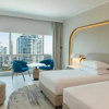 Отель Sheraton Jumeirah Beach Resort, фото 10