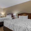 Отель Best Western Plus Sweetwater Inn & Suites, фото 11
