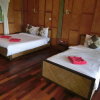 Отель The Narima Bungalow Resort, фото 5