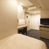 Отель Sotetsu Fresa Inn Shimbashi Hibiyaguchi, фото 9