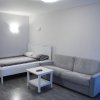 Гостиница Fortline Apartment Belorusskaya в Москве