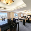Отель Grand Mercure Sapporo Odori Park, фото 13