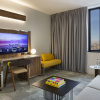 Отель Pullman Paris Montparnasse Hotel, фото 10
