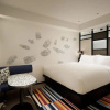 Отель Aloft Osaka Dojima, фото 5