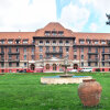 Отель Triumf в Бухаресте