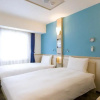 Отель Toyoko Inn Tokyo Akabane-eki Higashi-guchi, фото 3
