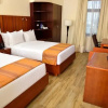 Отель The HUB Hotel, фото 11
