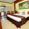Отель Holiday Villa Beach Resort & Spa Cherating, фото 4