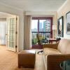 Отель Atlanta Marriott Suites Midtown, фото 4