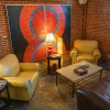 Отель Lancaster Arts Hotel, фото 35