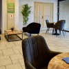 Отель Tulip Inn Honfleur - Residence, фото 2