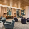Отель Hampton Inn & Suites San Mateo-San Francisco Airport, фото 3
