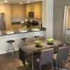 Отель Oakwood at Domus on the Boulevard, фото 4