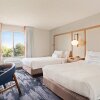 Отель Fairfield Inn & Suites by Marriott Reno Sparks, фото 8