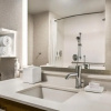 Отель Hampton Inn & Suites San Mateo-San Francisco Airport, фото 11