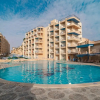Отель King Tut Aqua Park Beach Resort Hurghada, фото 3