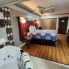 Отель Americas Best Value Inn & Suites Little Rock at Scott Hamilton Dr, фото 4