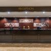 Отель Hilton Alexandria Mark Center, фото 2